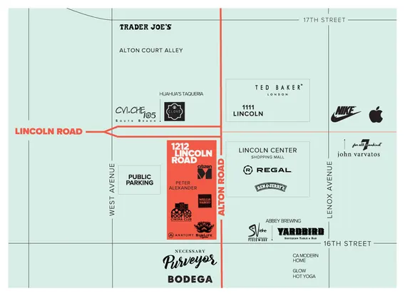image map